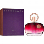 Afnan Supremacy Purple EDP 100ml