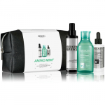 Redken Amino Mint Set &ndash; juuksehoolduse kinkekomplekt Rinkinys