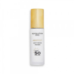 Makeup Revolution Revolution PRO Protect Soft Focus Primer SPF 50 - Meigialuskreem 27 ml 27 ml