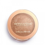 Makeup Revolution Re-Loaded Long Weekend Powder Bronzer - K&uuml;psetatud p&auml;ikesepuuder 15 g 15 g