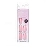 Kiss My Face ImPRESS Color MC Pink Dream Nails 30 tk 30 vnt