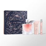 Lancome La Vie Est Belle kinkekomplekt EDP 50 ml, kehakreem 50 ml ja mini EDP 10 ml 50 ml + 50 ml + 10 ml