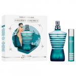 Jean Paul Gaultier Le Male kinkekomplekt EDT 125 ml ja EDT 20 ml 125 ml + 20 ml