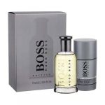 Hugo Boss Boss Bottled No.6 kinkekomplekt 100 ml EDT ja Boss Bottled No.6 deodorandipulk 75 ml 100 ml + 75 ml