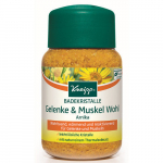 Kneippi vannisool Arnica | Maht 60 g 500.0g