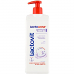 Lactovit LactoUrea pinguldav kehapiim 400ml