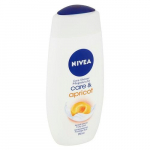Nivea Care & Apricot du&scaron;ikreem 500ml