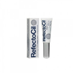 Refectocil intensiivne ripsmete ja kulmude toitmine E-vitamiini ja D-pantenooliga (kujundav geel) 9 ml 9ml