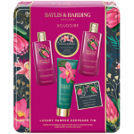 Baylis & Harding Boudoire Tropical Paradise kinkekomplekt Default Title