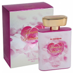 Al Haramain Romantic EDP 100ml