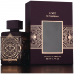 Prantsuse aven&uuml;&uuml; roosi plahvatuse parf&uuml;&uuml;m 80ml