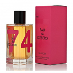 Iceberg Wild Rose EDT 100ml
