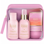 Baylis & Harding Jojoba kehahoolduse kinkekomplekt (jojoba, vanill ja mandli&otilde;li) - kinkekomplekt Default Title