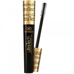 Dermacol Ultra Tech t&auml;iuslikult fikseeriv ripsmetu&scaron;&scaron; Black