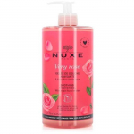 Nuxe Very Rose rahustav du&scaron;igeel 750ml