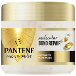 Pantene Pro-V Miracles Molecular Bond Repair intensiivne juuksemask - Juuksemask 300ml
