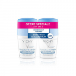 Vichy mineraaldeodorant (2 tk.) &ndash; mineraalpallidega deodorant 50ml