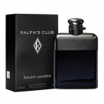 Ralph Lauren Ralph&acute;Club EDP parf&uuml;&uuml;mvesi 100ml