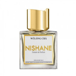 Nishane Wulong Cha parf&uuml;&uuml;mi ekstrakt 50ml