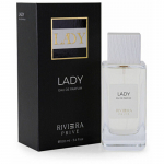 Riviera Priv&eacute; Lady EDP parf&uuml;&uuml;mvesi naistele 100ml