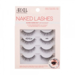 Ardelli ripsmepikendused "Naked Lashes" 420 (4 tk) Black