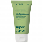 Attitude Super Leaves Regenering juuksemask - Taastav juuksemask 150ml