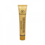 Dermacol meigikate - puhta ja &uuml;htlase naha saavutamiseks m&otilde;eldud meik 30 ml No. 212