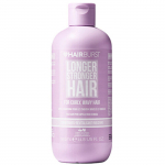 Hairburst palsam lokkis ja lainelistele juustele 350ml