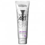 L&acute;Or&eacute;al Professionnel Tecni Art Liss Control huule- ja juuksekreem 150ml