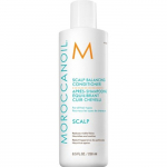 Moroccanoil Scalp Balancing Conditioner &ndash; rahustav palsam rasusele peanahale 250ml