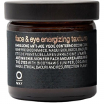 OWAY Energizing Texture for Face and Eye Area &ndash; vananemisvastane emulsioon n&auml;ole ja silma&uuml;mbruspiirkonnale 50ml