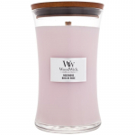 WoodWick mahagonvaas (mahagon) - l&otilde;hnak&uuml;&uuml;nal 85.0g