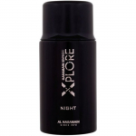 Al Haramain Xplore Night EDP 100ml