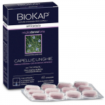 Biokap kapslid juuste v&auml;ljalangemise vastu naistele, 60 tk. Default Title