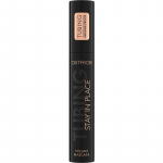 Catrice ripsmetu&scaron;&scaron;i tuub Stay In Place Volume &ndash; vol&uuml;&uuml;mi andev ripsmetu&scaron;&scaron; 11 ml 010 Panda-Proof Black