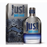 Cavalli Roberto Just Cavalli For Him EDT 90ml