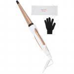 Concept Glam Style KK2125 - koonusekujuline lokitang Default Title