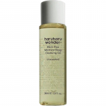 Haruharu Wonder musta riisi niisutav s&uuml;gavpuhastav &otilde;li &ndash; puhastav n&auml;o&otilde;li 30ml