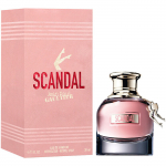 Jean Paul Gaultier Scandal EDP parf&uuml;&uuml;mvesi 80ml