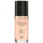 Max Factor All Day Flawless Facefinity 3 in 1 - kauap&uuml;siv meigikreem 30 ml 70 Warm Sand