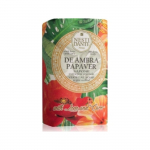 Nesti Dante Armastuse ja hoolega &uuml;rdiseep "De Ambra Papave" 250ml