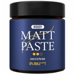 Steves No Bull***T Matt Paste - Matistav juuksepasta, keskmise fikseerimisega 90.0g