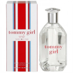 Tommy Hilfigeri Tommy Girl EDC 50ml