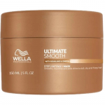 Wella Professional Ultimate Smooth Intense Mask - toitev mask 150ml