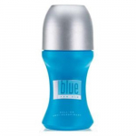 Avon Rutulinis dezodorantas &bdquo;Individual Blue&ldquo; jam, 50 ml 50ml