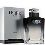 Gianfranco Ferre Ferre Black EDT 100ml