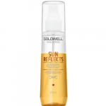 Goldwell &bdquo;Sun Reflects UV Protect Spray&ldquo; &ndash; plaukų lakas, skirtas naudoti saulėje 150ml