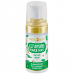 Purity Vision Bio Cleansing Power Foam - Veido valymo putos 90ml
