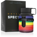 Armaf Odyssey Spectra EDP parf&uuml;&uuml;mvesi 60ml
