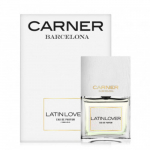 Carner Barcelona Latin Lover EDP 100ml